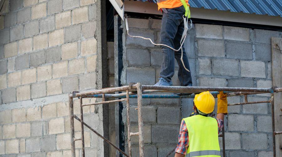 Local Chimney Repair in Massillon, OH